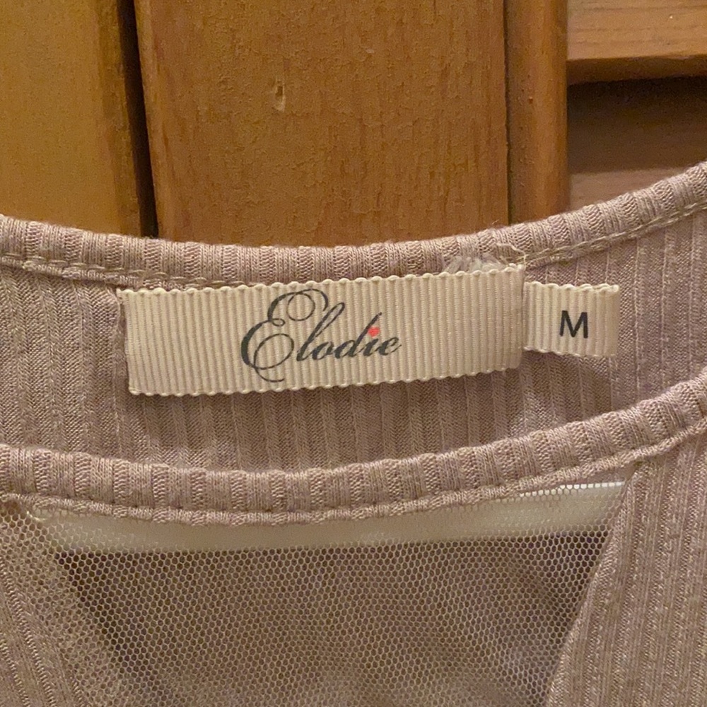 Blouse - Picture 2 of 3
